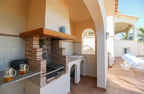 Luxuriöse All-Inclusive-Villa in Denia mit Panoramablick - Image 5