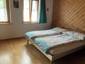 4*Fewo in Frutigen, 5 Min. vom Dorf, Vermietung auch tageweise, familienfreundl. - Image 3
