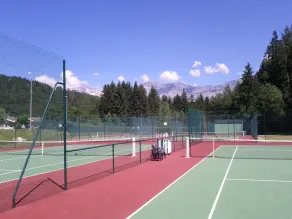 Appartamento sulla pista dei Mondiali in RESIDENCE con PISCINA COPERTA - Image 2