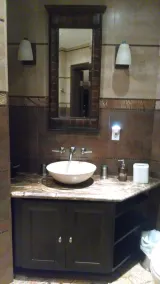 Magnifique studio avec sauna luxueux / douche à vapeur - Image 3