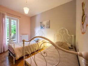 Splendida villa per 4 persone con WIFI, TV, terrazza e animali ammessi - Image 5