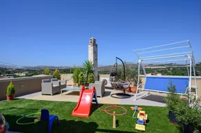 Appartement avec sauna, barbecue et terrasse | Vue panoramique | Adapté au travail à distance - Image 2