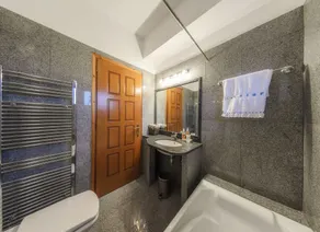 Superbe villa dans un quartier calme et paisible pour 5 - 8 personnes - Image 3