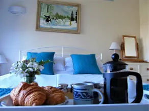 Rural Retreat with glorious views, I hour from London.  4* Gold Visit England - Image 4
