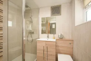 Best Sea Views- The Beach House, Beadnell, Northumberland - Fabulous Sea Views - Image 3