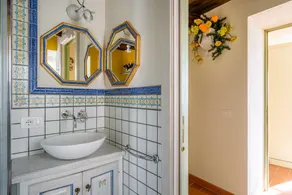 Apartment 'Limoni' with Private Terrace - Image 3