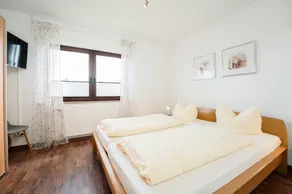 Appartement Garden, 65qm, Terrace - Image 3