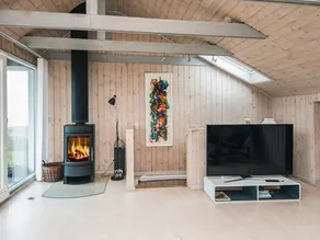 7 person holiday home in Hemmet - Image 4