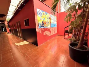 RMS Hostal - Roma Norte - Image 3