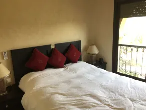 Luxury Apartment in Marrakech - Image 4