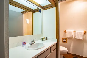 Freshly remodeled, ski-in/ski-out condo with pool, hot tub, & clubhouse - Image 4