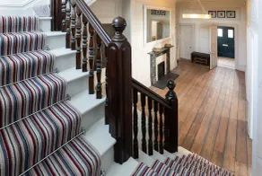 5* luxury pet friendly house in Woolacombe with hot tub and sea views - Image 3