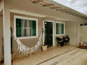 Holiday home with pool in Costa Azul - Rio das Ostras - Image 5