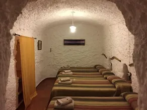 Gîte Cuevas el Torriblanco pour 5 personnes - Image 2
