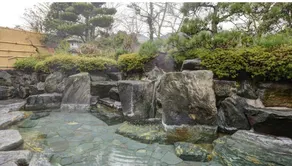 1 night plan with breakfast Standard twin room  / Matsue Shimane - Image 5