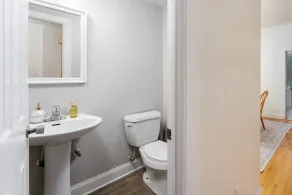 Coastal Chic in the Heart of Downtown Wilmington - Image 4
