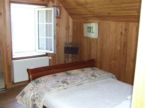 Casa a 10 metros de una playa de arena cerca de Barfleur - Image 3