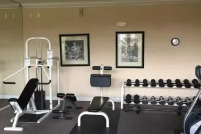RARE GATED NEWLY REMODELED Summerlin Luxury 2 Bed / 2 Bath Condo - Image 3