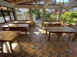 Cerca Parola beach resort - Image 4