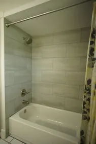Bor på Green-Pool-hemmet med utsikt över solnedgången - Image 4