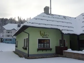 Cozy vacation apartment in the center of Lackenhof - Image 2