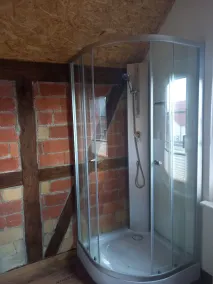 Romantic vacation apartment in the Oderbruch in Groß Neuendorf - Image 3