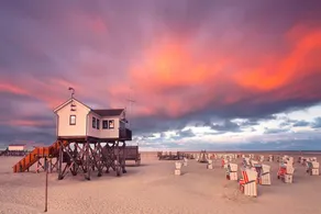 Appartamento per le vacanze, St. Peter-Ording - Image 5