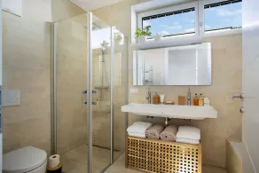 Chalet  for up to 11 people with sauna - Image 5