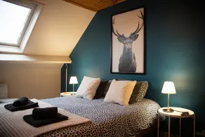 Property with heated pool, spas, sauna & hammam - Image 3