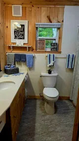 The Little Foxes Den Cottage in Cavendish PEI - Image 4