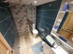Maison avec piscine et spa, idéale pour familles et couples - Image 4
