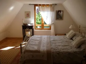 Character cottage with all the charm of the countryside - Image 3