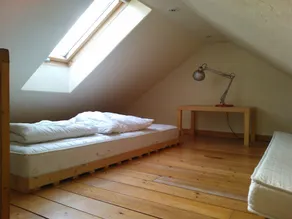 Apartment in the countryside just outside Celles - nothing but nature - Image 5