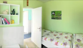NEU! Ferienhaus Elisa an der Nordsee - Image 5