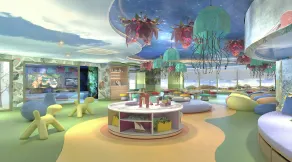 Playa Mujeres Beach Oceanfront - Gourmet All Inclusive Options - Image 2
