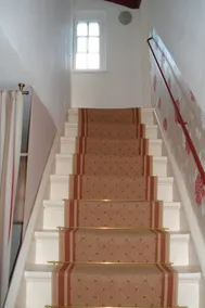Charmante Ferienwohnung in Fachwerkvilla (nur 15 Minuten bis Prenzlauer Berg) - Image 2