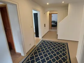 GLÜCKSmoment vacation apartment Strigl, 80m², up to 5 persons, 2 separate bedrooms - Image 2