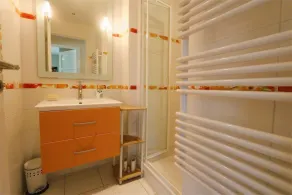 Bénodet, vue exceptionnelle, appartement 3*, plage et commerces à pied - Image 3