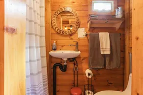 Rabat denne weekend! Ramona Wine Country Cabin i nærheden af San Diego - Image 2