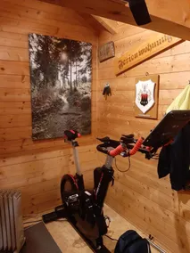 Ferienwohnung Blau für 4 Personen mit Balkon, 80m² - Image 2