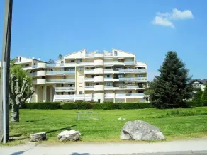 Residence L'alize - Along the lake - Between Lake and Mountains, charming apartment! - Image 2