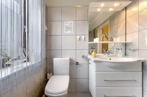 Apartment \"1\" near the Baltic Sea with Terrace & Wi-Fi - Image 2