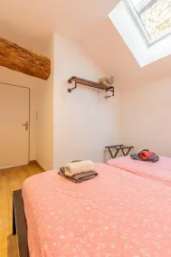 Le Troyen - JUGY - Gîte - Image 5