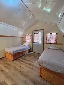 Blackhills Cabin 2 Twin Beds in Sturgis, SD.Close to Downtown, Deadwood, Spearfish and Mt. Rushmore - Image 4