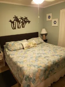 GORGEOUS RESORT and CONDO!  Steps to the Beach! - Image 5