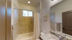 Nouveau chalet de 2 chambres avec grand jardin - Image 2