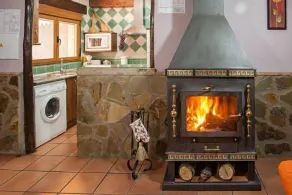 Casa Rurales la Dehesa für 6 personen - Image 3
