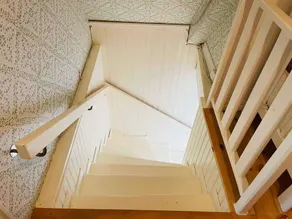 8 person holiday home in Hallabro - Image 2