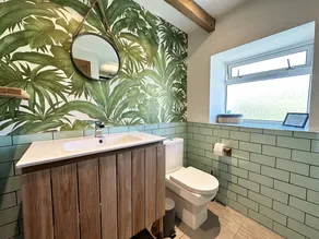 The Little Cottage at Porth - Image 4