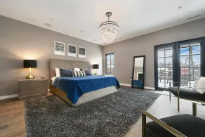 ★ HostWise Stays ★ Luxe Home| Dual Rooftop w/ Skyline Views| Firepit - Image 3